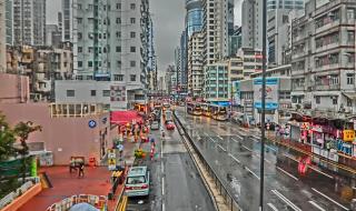 香港一日游详细攻略 香港一日游路线